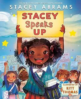 E-Book (epub) Stacey Speaks Up von Stacey Abrams