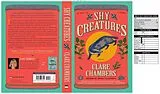 Kartonierter Einband Shy Creatures von Clare Chambers