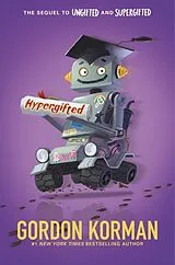 Fester Einband Hypergifted von Korman Gordon