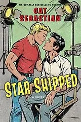 Kartonierter Einband Star Shipped von Cat Sebastian