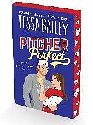 Kartonierter Einband Pitcher Perfect UK von Bailey Tessa