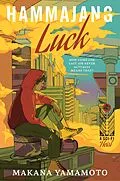 E-Book (epub) Hammajang Luck von Makana Yamamoto