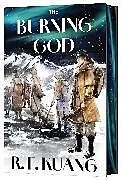 Fester Einband The Burning God Collector's Edition von R. F. Kuang