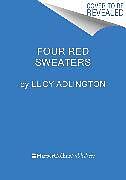 Couverture cartonnée Four Red Sweaters de Lucy Adlington