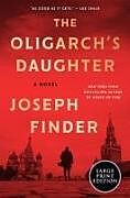 Couverture cartonnée The Oligarch's Daughter de Joseph Finder