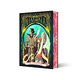 Kartonierter Einband Nimona: 10th Anniversary Collector's Edition von ND Stevenson