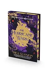 Fester Einband The Hurricane Wars Deluxe Collector's Edition von Thea Guanzon