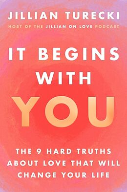 Broché It Begins with You de Jillian Turecki