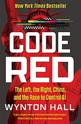 E-Book (epub) Code Red von Wynton Hall