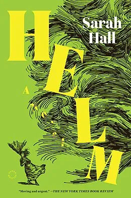 E-Book (epub) Helm von Sarah Hall