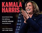 Livre Relié Kamala Harris de White House Photographers (Photography)