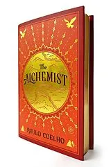 Fester Einband The Alchemist Deluxe Edition von Paulo Coelho