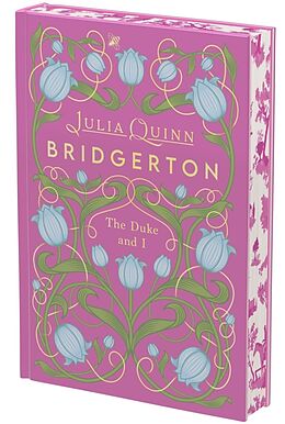 Fester Einband The Duke And I Deluxe Collector's Edition von Julia Quinn