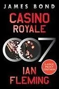 Kartonierter Einband Casino Royale von Ian Fleming
