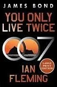 Kartonierter Einband You Only Live Twice von Ian Fleming