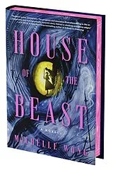 Fester Einband House of the Beast (Deluxe Limited Edition) von Michelle Wong