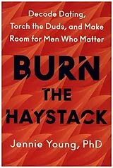 Fester Einband Burn the Haystack von Young