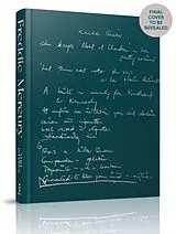 Fester Einband A Life in Lyrics von Freddie Mercury, Mary Austin