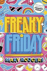Broschiert Freaky Friday von Mary Rodgers