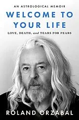 Fester Einband Welcome to Your Life von Roland Orzabal