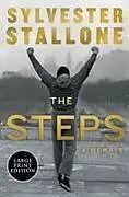 Kartonierter Einband The Steps von Sylvester Stallone