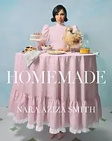 Fester Einband Homemade von Nara Aziza Smith