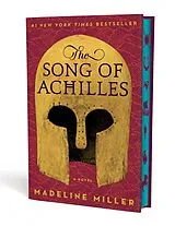 Fester Einband The Song of Achilles Deluxe Edition von Madeline Miller