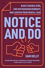 Fester Einband Notice and Do von Sam Kelly