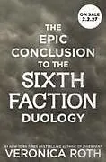 Fester Einband The Sixth Faction #2 von Veronica Roth
