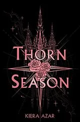 Kartonierter Einband Thorn Season von Kiera Azar