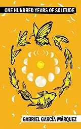 Kartonierter Einband One Hundred Years of Solitude von Gabriel Garcia Marquez