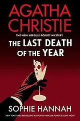 Kartonierter Einband The Last Death of the Year von Sophie Hannah, Agatha Christie