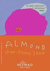 Kartonierter Einband Almond (Nomad Edition) von Won-pyung Sohn
