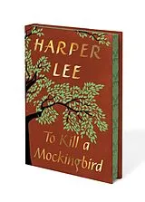 Fester Einband To Kill a Mockingbird Collector's Edition von Harper Lee