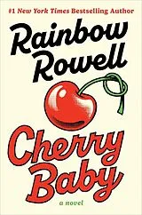 Kartonierter Einband Cherry Baby von Rainbow Rowell