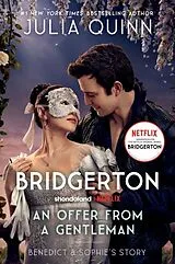 Kartonierter Einband An Offer From a Gentleman [TV Tie-in] von Julia Quinn