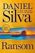 Kartonierter Einband Ransom von Daniel Silva