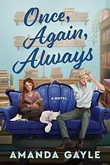 Kartonierter Einband Once, Again, Always von Amanda Gayle