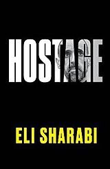 Fester Einband Hostage von Eli Sharabi