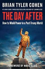 Fester Einband The Day After von Brian Tyler Cohen