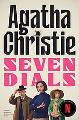 Kartonierter Einband Seven Dials [TV Tie-in] von Agatha Christie