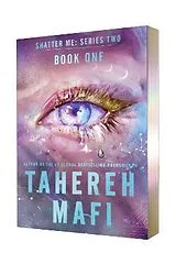 Kartonierter Einband Watch Me Paperback Deluxe Limited Edition von Tahereh Mafi