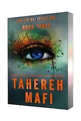 Kartonierter Einband Ignite Me Paperback Deluxe Limited Edition von Tahereh Mafi