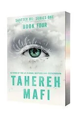 Kartonierter Einband Restore Me Paperback Deluxe Limited Edition von Tahereh Mafi