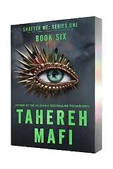 Kartonierter Einband Imagine Me Paperback Deluxe Limited Edition von Tahereh Mafi