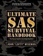 Fester Einband Ultimate SAS Survival Handbook Deluxe Edition von John 'Lofty' Wiseman