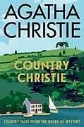 Kartonierter Einband Country Christie von Agatha Christie