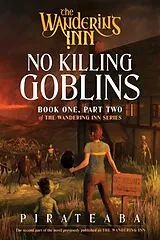 Kartonierter Einband No Killing Goblins von Pirateaba