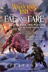 Kartonierter Einband Fae and Fare von Pirateaba