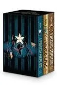 Set mit div. Artikeln (Set) The Prison Healer Series 3-Book Paperback Box Set von Lynette Noni